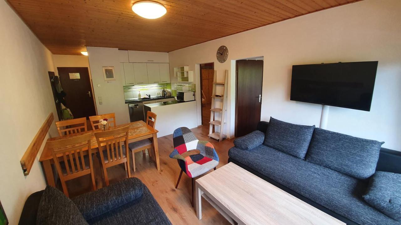 Apartman توبليتز المظهر الخارجي الصورة