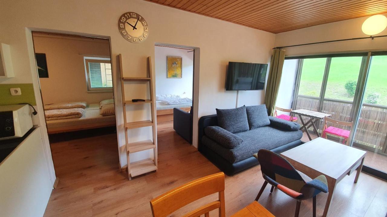 Apartman توبليتز المظهر الخارجي الصورة