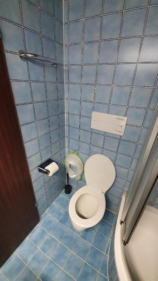 Apartman توبليتز المظهر الخارجي الصورة