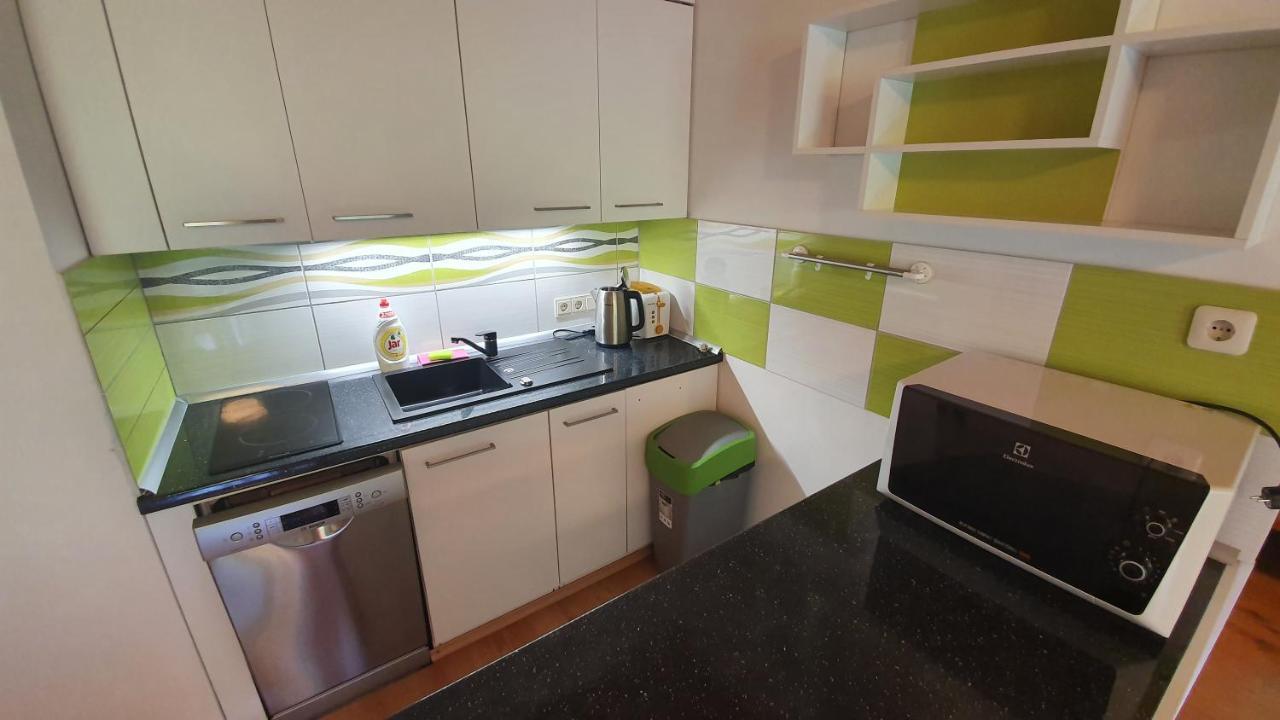 Apartman توبليتز المظهر الخارجي الصورة