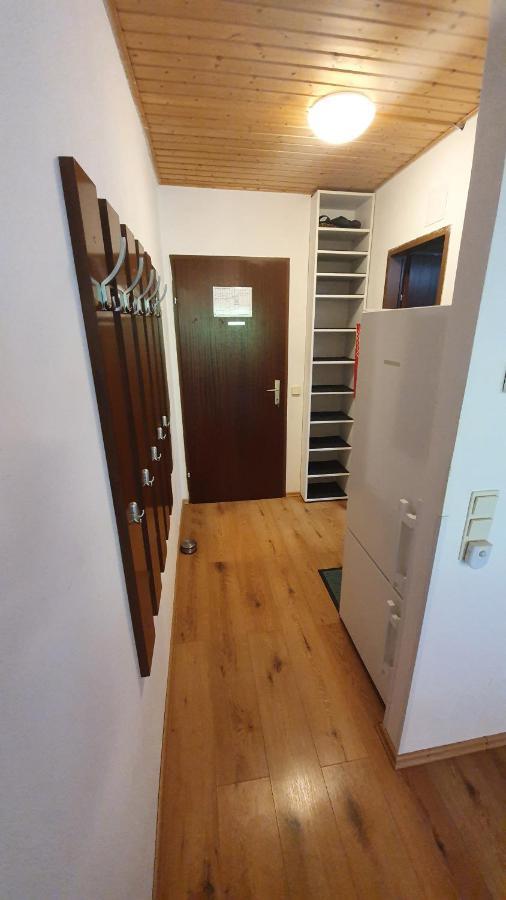 Apartman توبليتز المظهر الخارجي الصورة