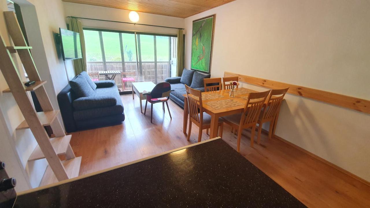 Apartman توبليتز المظهر الخارجي الصورة