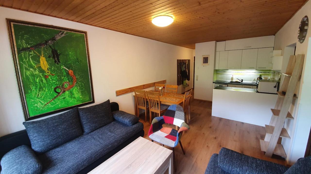 Apartman توبليتز المظهر الخارجي الصورة