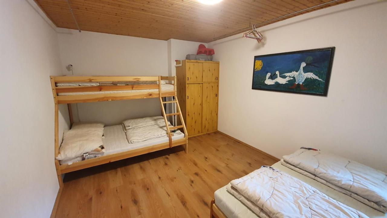 Apartman توبليتز المظهر الخارجي الصورة