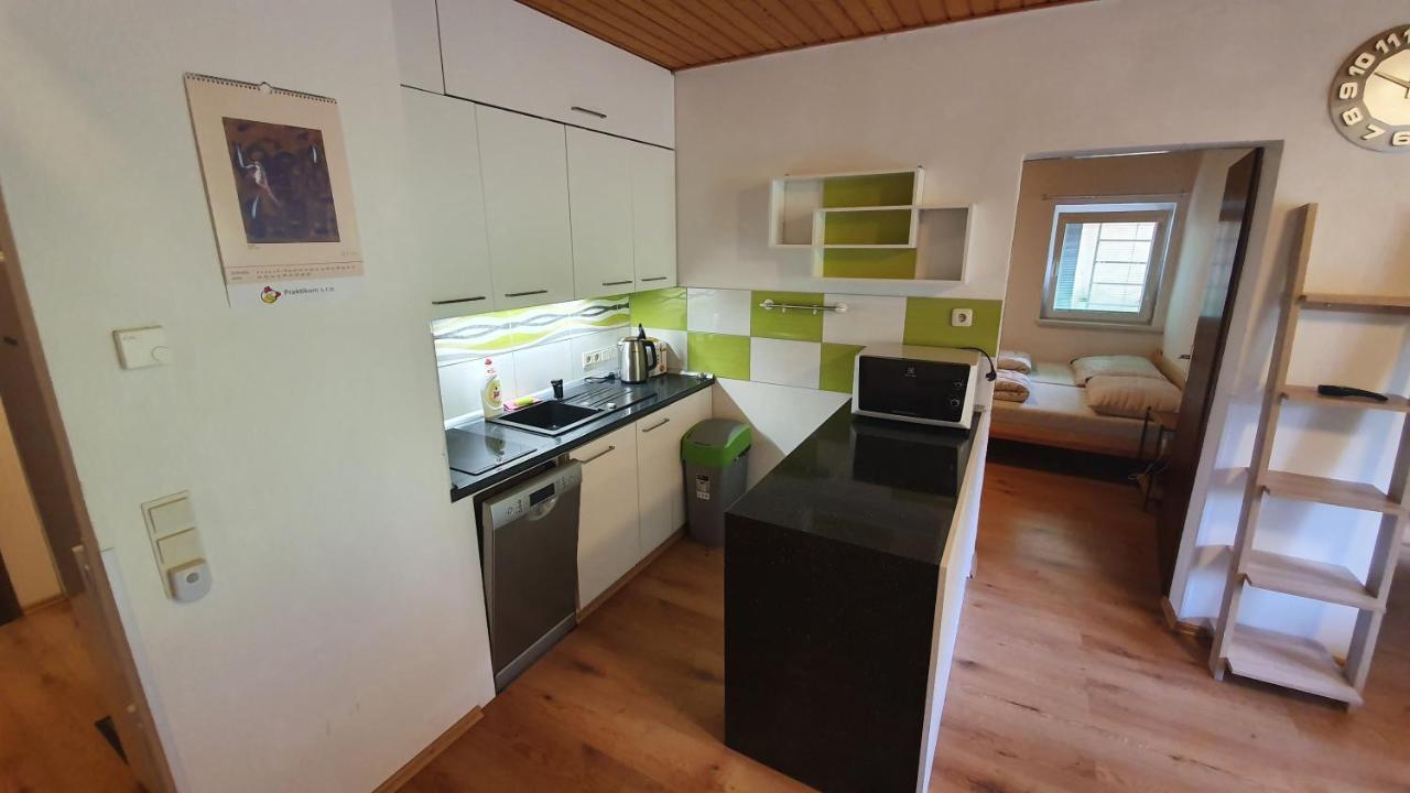 Apartman توبليتز المظهر الخارجي الصورة