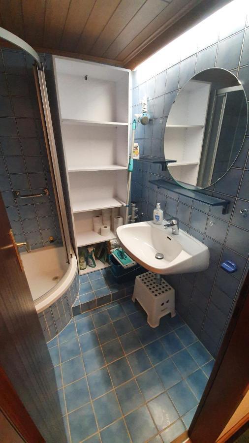 Apartman توبليتز المظهر الخارجي الصورة