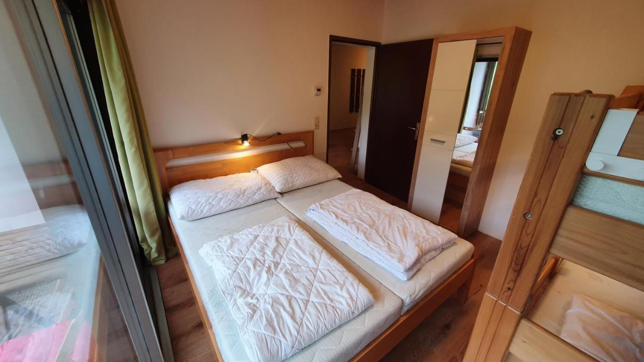 Apartman توبليتز المظهر الخارجي الصورة