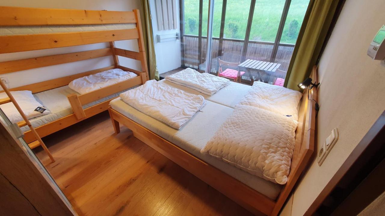 Apartman توبليتز المظهر الخارجي الصورة