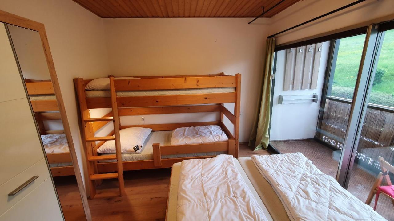 Apartman توبليتز المظهر الخارجي الصورة