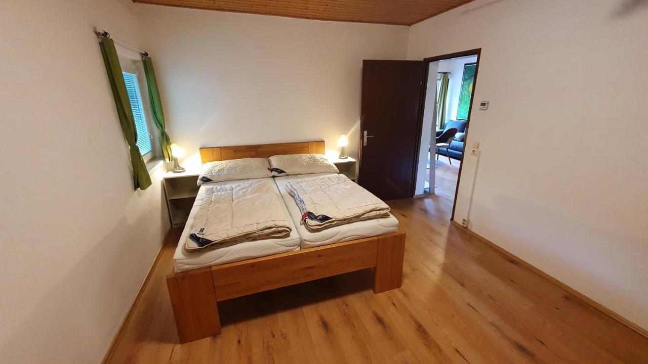 Apartman توبليتز المظهر الخارجي الصورة