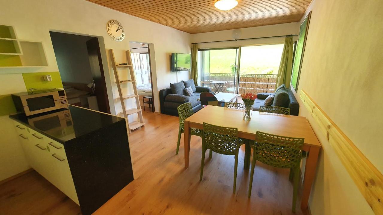 Apartman توبليتز المظهر الخارجي الصورة