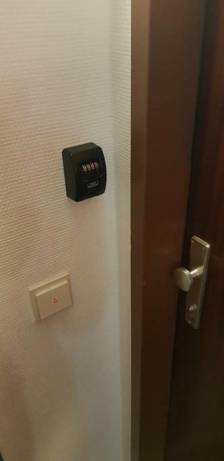 Apartman توبليتز المظهر الخارجي الصورة