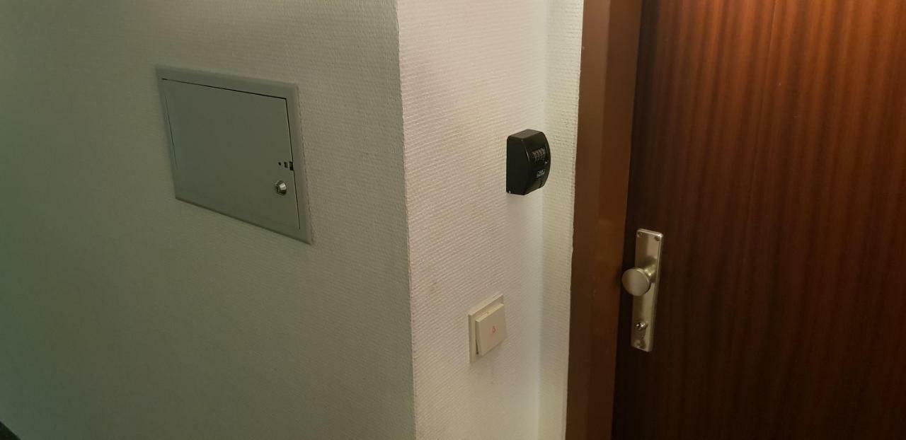 Apartman توبليتز المظهر الخارجي الصورة