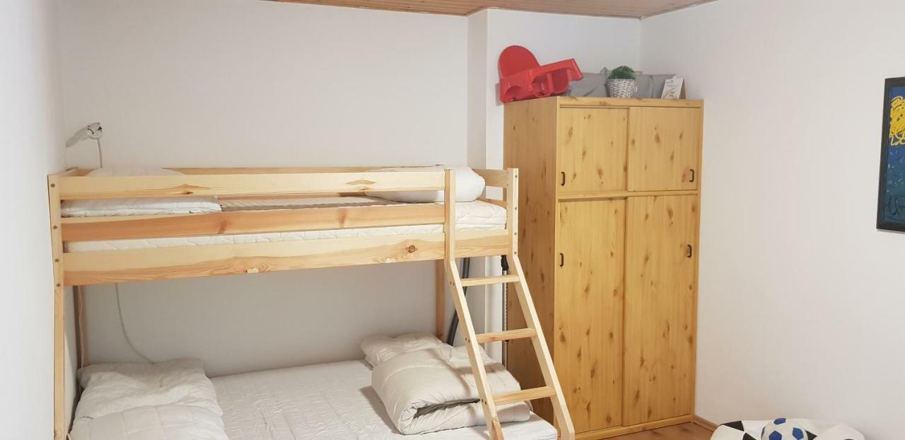 Apartman توبليتز المظهر الخارجي الصورة