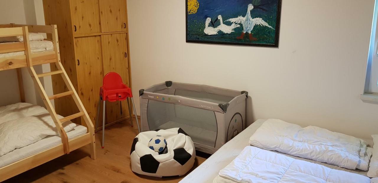 Apartman توبليتز المظهر الخارجي الصورة