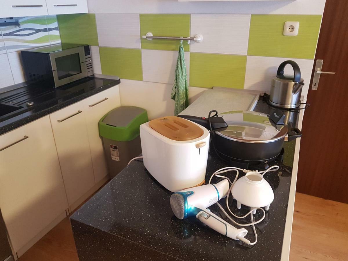Apartman توبليتز المظهر الخارجي الصورة