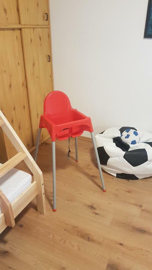 Apartman توبليتز المظهر الخارجي الصورة