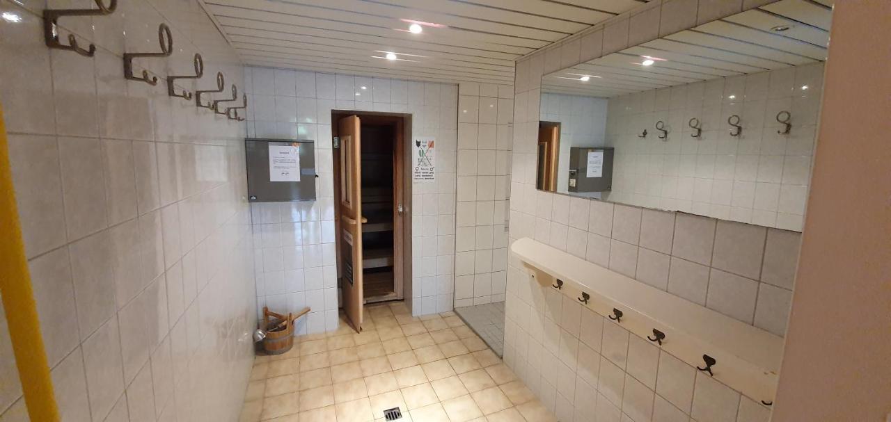 Apartman توبليتز المظهر الخارجي الصورة